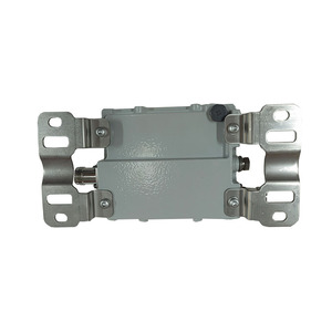 Заводская цена 698-2700 МГц Низкий PIM -153dBc двухдиапазонный комбайнер RF дуплексер для DAS - Product Image 3