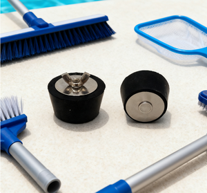 Bouchon en caoutchouc de <span class=keywords><strong>piscine</strong></span> étanche de 25mm-étanche pour tuyaux de <span class=keywords><strong>piscine</strong></span> Spas et réservoirs d'eau - Product Image 5