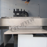 Torno CNC Pequeño CK0640 de Fábrica, Torno CNC de Metal CK0640 de Tamaño Pequeño