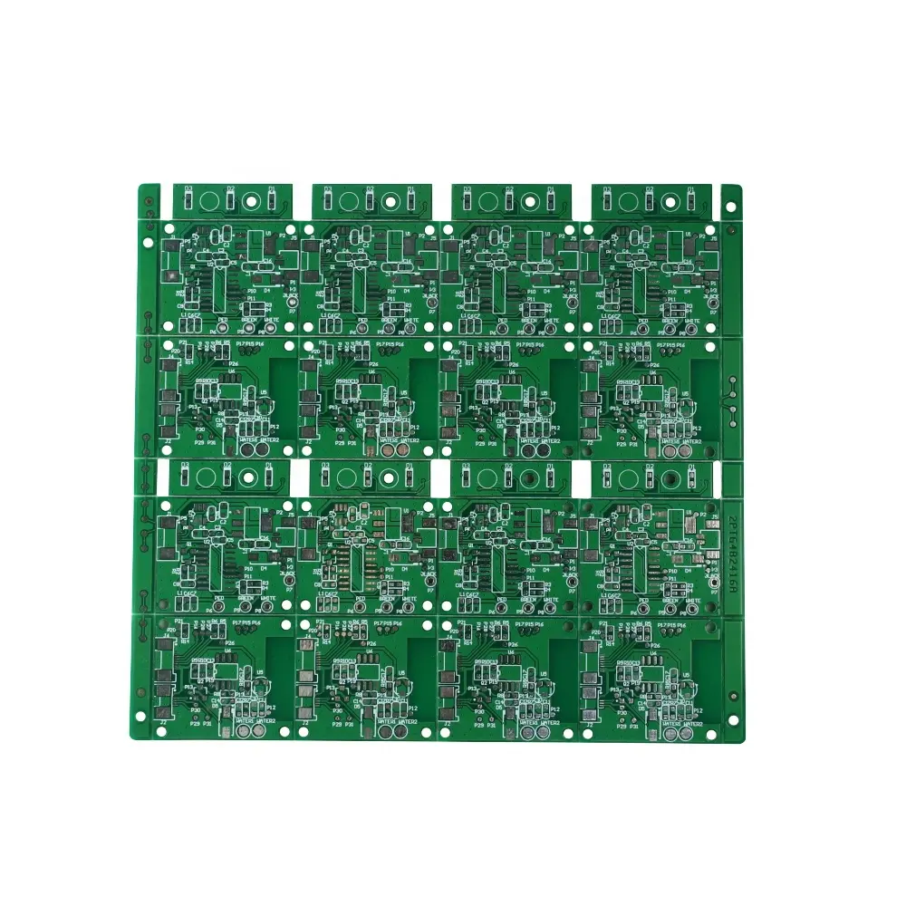 Customized Design PCB Circuit Board Manufacturer Electronic PCBA Assembly And Software Programming Development Manufacturer