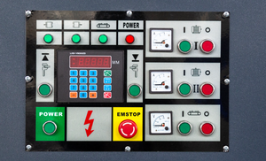 <span class=keywords><strong>Prix</strong></span> direct d'usine et support OEM |   Machine à poncer polyvalente pour planchers et armoires en bois - Product Image 3