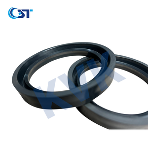 Kvk nhà máy tùy chỉnh đúc các bộ phận cao su Silicone Gasket Vòng EPDM Piston Con Dấu Công nghiệp con dấu cơ khí - Product Image 2