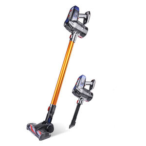 Suzhou <span class=keywords><strong>ZEK</strong></span> k7 Cordless Stick aspirapolvere portatile a ciclone aspirapolvere ricaricabile per la casa - Product Image 1