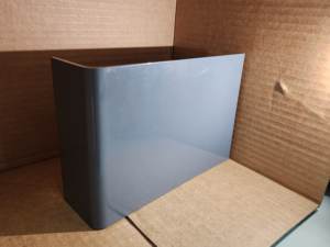 Servicio de Ensamblaje y Pintura por Inyección Premium en Taiwán para Cajas de Plástico Personalizadas para Servidores Domésticos - Product Image 2