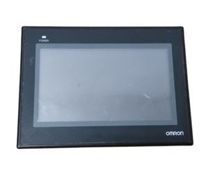 NB5Q-TW01B ซีรีส์ HMI NB 5.6 "TFT LCD 320*234 - Product Image 1