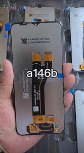 Display LCD con telaio per <span class=keywords><strong>Samsung</strong></span> A146B/A14 5G/A145F, garanzia 1 anno - Product Image 3