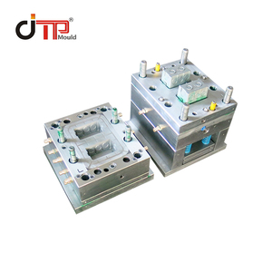 Stampo per Scatole Elettriche in Plastica <span class=keywords><strong>di</strong></span> Alta Qualità, Stampaggio a Iniezione PU/PP, Modello JTP-TAW087, Design Moderno e Alla <span class=keywords><strong>Moda</strong></span> - Product Image 5