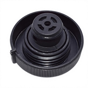 Bouchon de radiateur Toyota 16475-51010, bouchon de réservoir de liquide de refroidissement en plastique pour Corolla RAV4 Hilux - Product Image 1