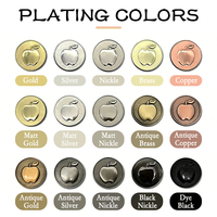 Llaveros de Metal Fundido a Presión Personalizados, Porta Llaves, Regalos de Recuerdo, Fabricación OEM/ODM, Suministro Directo de Fábrica, Estilo Antiguo y Moderno