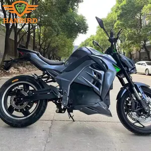 Sepeda motor listrik, inovasi unik kecepatan tinggi 5000w 8000w dengan rem cakram untuk dewasa