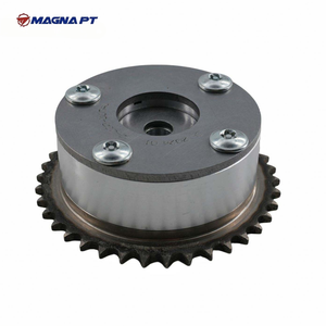 Part Mesin Mobil Grosir Roda Pengatur Waktu Variabel L3K9124X0C L3K9-12-4X0C Untuk Mazda CX-5 CX-7 3 6 - Product Image 1
