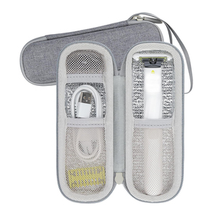 เคสแข็ง EVA สำหรับ <span class=keywords><strong>Philips</strong></span> Norelco ที่เล็มหนวด - Product Image 1
