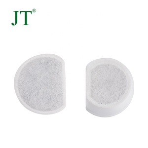 Remplacement Pour Animaux De Compagnie fontaine D'eau filtres compatibles avec <span class=keywords><strong>Drinkwell</strong></span> Avalon et Pagode - Product Image 4