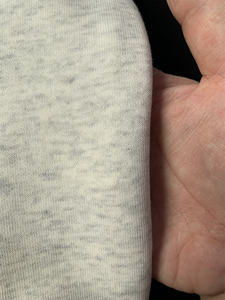 <span class=keywords><strong>Polo</strong></span> a Maniche Lunghe per <span class=keywords><strong>Uomo</strong></span> in 100% Cotone di Alta Qualità, Vestibilità Comoda, Design Personalizzato con Ricamo, Felpe Oversize in Maglia 420 GSM - Product Image 5