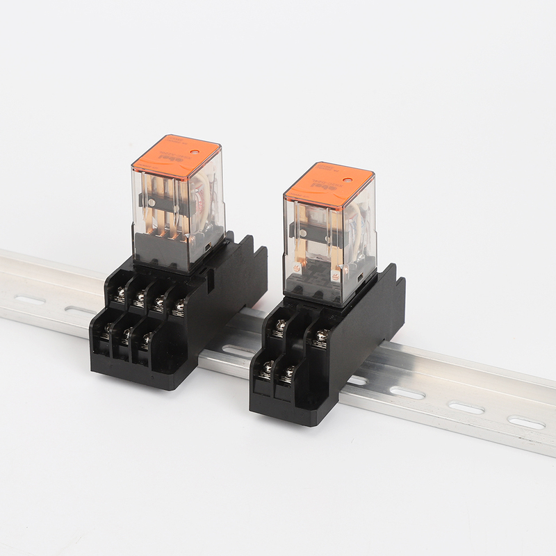 8 Pin 14 Pin Small Intermediate