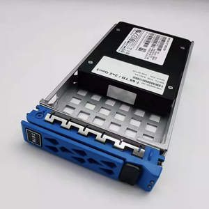 Pour Netapp X4013A X4013D X90-4013A X90-4013D 7.68TB NVMe 2.5 pouces NVME <span class=keywords><strong>SED</strong></span> SSD - Product Image 2