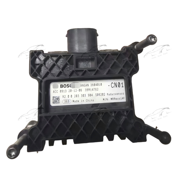 ACC Radar Sensor for Changan UNI-T 3604010-CN01 3604010CN01