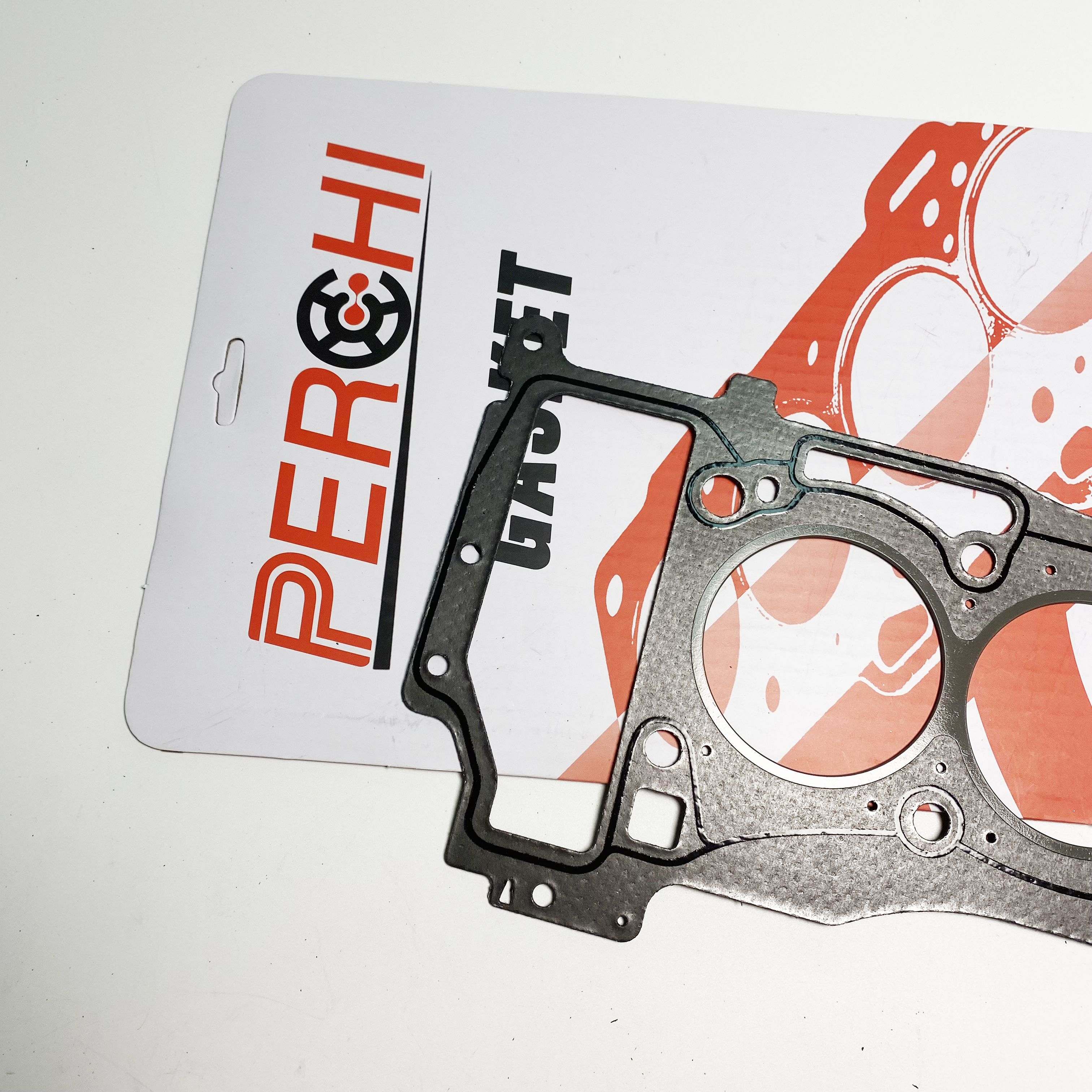 QG16 Engine Top Cylinder Head Gasket for Nissan Primera