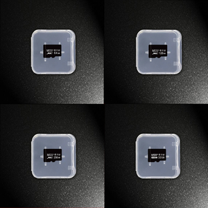 Tốc độ cao cơ bản <span class=keywords><strong>Micro</strong></span> thẻ nhớ <span class=keywords><strong>SD</strong></span> kích thước đầy đủ <span class=keywords><strong>Adapter</strong></span> Tương thích với điện thoại xe ô tô lưu trữ dữ liệu TF thẻ cho CCTV <span class=keywords><strong>Camera</strong></span> - Product Image 2