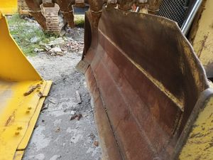 Оригинальный японский бульдозер Caterpillar D7G/Dozer Cat хорошего качества, использованный бульдозер CAT D6 D7 D7R D7G D7H D6R по низкой цене - Product Image 6