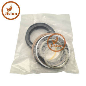 Kit de joints d'étanchéité pour cylindre d'excavatrice PC300-8, pièces de machines de construction, 707-99-59550 - Product Image 1