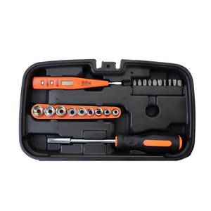 Kit completo de herramientas de reparación para piezas de mano dentales, herramientas de cerrajería para abrir cerraduras, kit completo de herramientas de reparación para iPhone 4/4s/5/5s/6/6s - Product Image 1