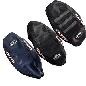 Funda de Asiento Completa de Plástico y Goma Acanalada <span class=keywords><strong>SNOR</strong></span> Motorcycle Pro, Antideslizante, para el Lado del Pasajero, Modelo Surron Lightbee X S Todoterreno - Product Image 1