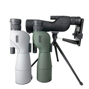 BAK4 Ultra HD SPOTTER phạm vi đốm đầu ba chân phạm vi ED <span class=keywords><strong>spotting</strong></span> phạm vi cho mục tiêu Chụp & săn bắn FMC ống kính - Product Image 4