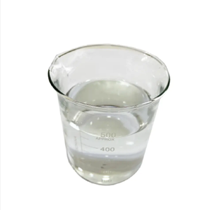 La fábrica proporciona directamente simeticona CAS 9006-65-9 - Product Image 1