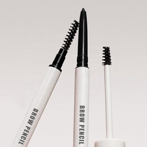 Biểu Tượng Tùy Chỉnh Lông Mày Styling Eye <span class=keywords><strong>Brow</strong></span> Điêu Khắc Xà Phòng Sáp Gel Lông Mày Bút Chì Với Bàn Chải Thiết Lập Rõ Ràng Vegan Nhãn Hiệu Riêng <span class=keywords><strong>Brow</strong></span> Gel - Product Image 6