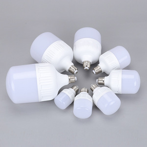 หลอดไฟ LED ขั้วเกลียว E27 12V 24V 36V AC DC แรงดันต่ำ กันน้ำ สำหรับไซต์ก่อสร้าง ห้องเย็น เครื่องมือช่าง ไฟทำงาน - Product Image 2