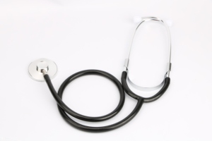 गर्म बिक्री चिकित्सा उपयोग एकल सिर कार्डियोलोजी Stethoscopes - Product Image 6