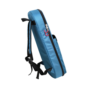 Custom 23 26-inch Small Ukulele Bag Custom Logo Thick Rainproof Shoulder Strap Direct Factory <b>Electronic</b> <b>Organ</b> Rhino Armor - Product Image 4
