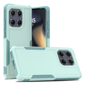 Fundas 2 en 1 Resistentes a Impactos y Duraderas para Motorola G Power 2026 G Stylus 2024 Diseñadas para Proteger - Product Image 1