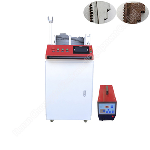 rust Cleaning Machine Laser <b>Cleaner</b> rust Removal Laser Metal <b>Surface</b> Cleaning - Product Image 6