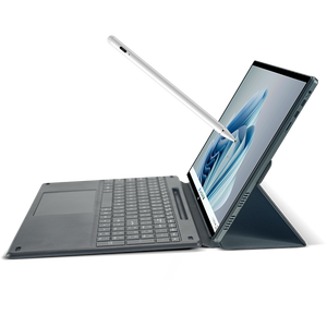 Win11 2 Trong 1 Máy Tính Xách Tay Trọng Lượng Nhẹ Vivobook 16 Inch Màn Hình Cảm Ứng Máy Tính Xách Tay Intel N95 I3-1220P Học Máy Tính Bảng Máy Tính Xách Tay Máy Tính - Product Image 6