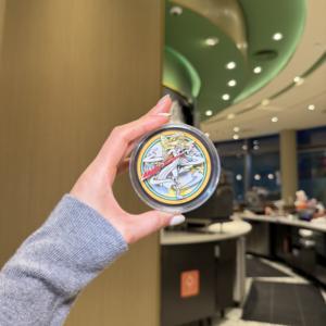 Vente en gros d'aimants de réfrigérateur en papier 3D <span class=keywords><strong>Pokémon</strong></span> Pirates - Articles de collection d'anime haut de gamme, emballage sous blister - Product Image 4