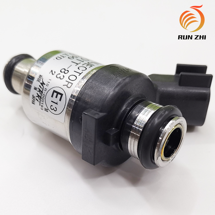 その他 Ychini iuvuccy Yuchai Petrol Nozzle 29B001-832 - High Speed Steel Injector