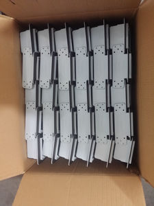 Caixa de Fiação para Interruptor Elétrico Não Metálico de Uma Tomada com Junta - Product Image 4