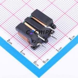 PXT100937 Common Mode Filter Through hole Component (THT) RF 2 1.5kV 10mH@1KHz 200mOhm - Product Image 2
