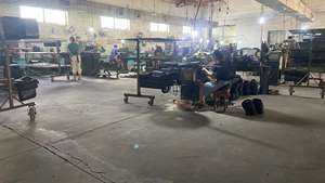 Courroies de transmission, courroies de ventilateur, courroies de <span class=keywords><strong>distribution</strong></span> en caoutchouc, <span class=keywords><strong>prix</strong></span> d'usine le plus bas, <span class=keywords><strong>remplacement</strong></span> OEM - Product Image 5