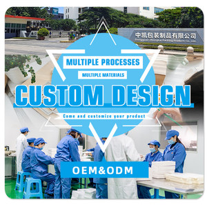 Hộp gấp cao cấp 10ml tùy chỉnh cho mỹ phẩm chăm sóc da dập nổi bao bì giấy đặc biệt cho nước hoa & tinh dầu - Product Image 6