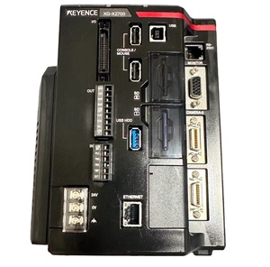 XG-X2700 System Controller XG-X Unused in Storage - Product Image 2