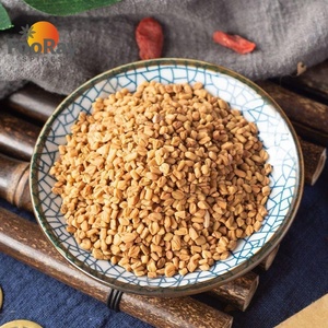 Graines de fenugrec non-OGM sans gluten, épice pure et naturelle pour la fabrication d'aliments à étiquette propre et les marchés biologiques - Product Image 4