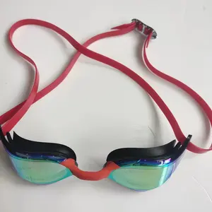 Gafas de natación de alta calidad para adultos y niños para protección ocular