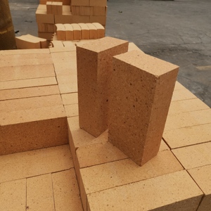 Isolierender Schamottestein für Industrieöfen und -kamine - Product Image 4