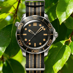 Montre mécanique sportive classique pour homme de haute qualité, bracelet en acier inoxydable, lumineuse, étanche - Product Image 2