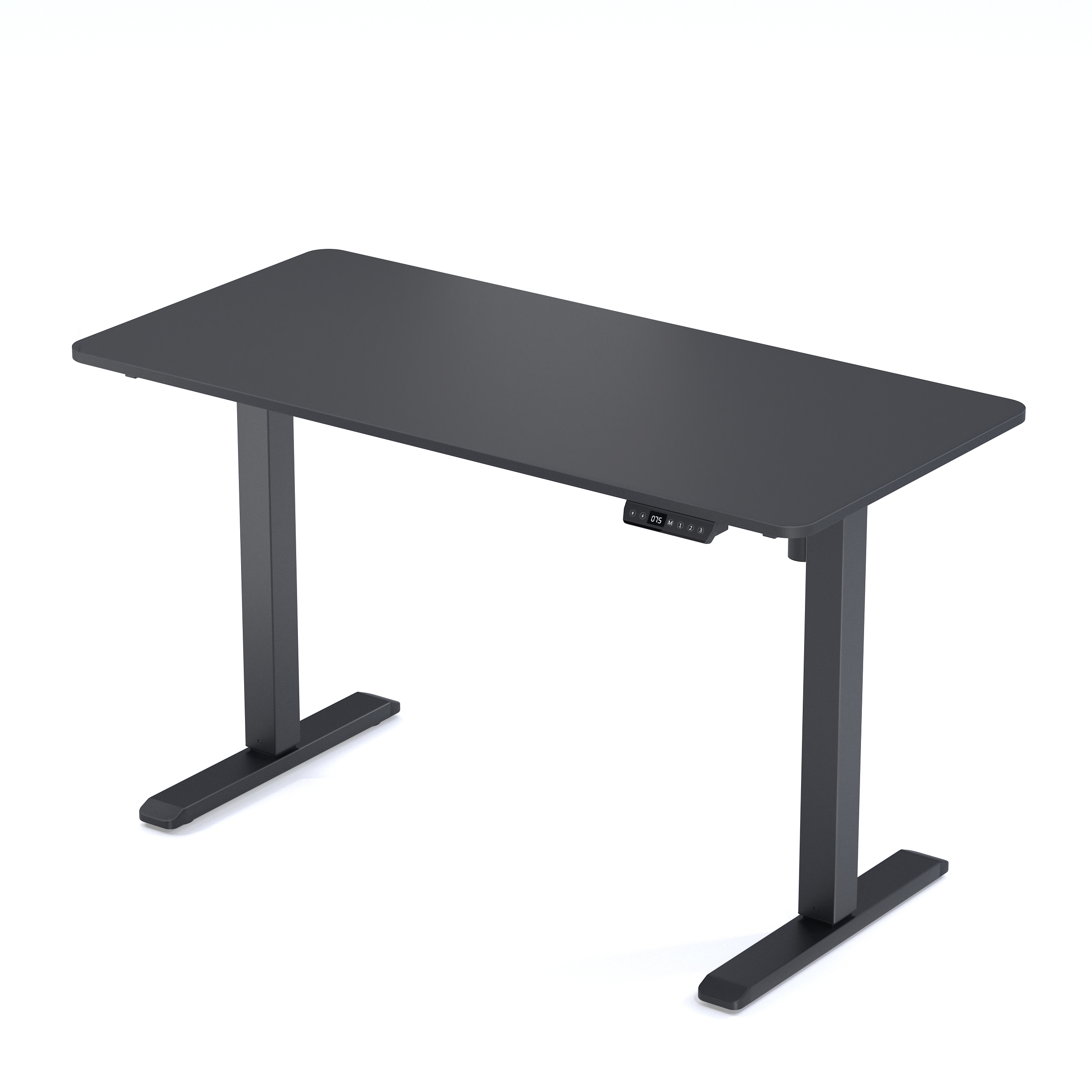 gaming table height adjustable
