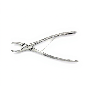 Dental Tartar Forceps Calculus Remover <b>Tooth</b> <b>Scraper</b> Stainless Steel Dynaintl DY-3288 - Product Image 1