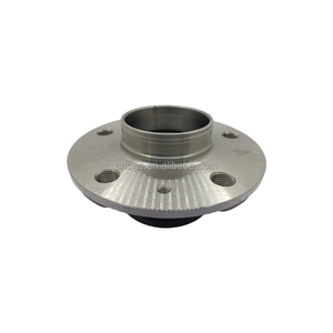 Pièces automobiles d'usine 8KD407611 ROULEMENT DE ROUE AVANT Pour <span class=keywords><strong>Audi</strong></span> A4L Q5 <span class=keywords><strong>Q</strong></span>.B8 C7 A6L - Product Image 2